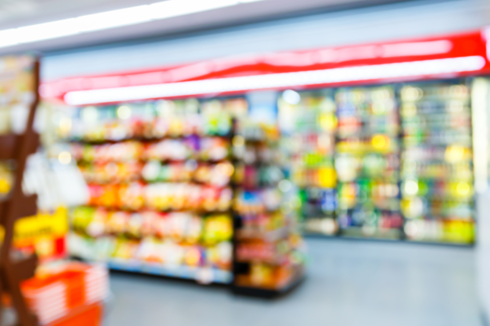 Recent survey reveals FMCG 2018 predictions for the grocery sector 